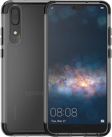 Spigen huawei best sale p20 pro